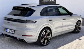 PORSCHE CAYENNE Coupé GTS Tiptronic ic 5.000km MAGYARORSZÁGI ÁFA-S!!! Azonnal vihető! full