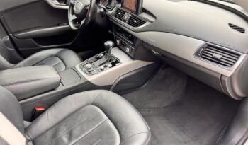 AUDI A7 Sportback 3.0 V6 TDI DPF quattro Tiptronic ic [5 személy] Vezetett szervizkönyv! Magyarországi! 313LE!!! 196e KM!!! full