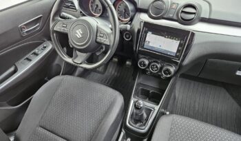 SUZUKI SWIFT 1.2 Dualjet Hybrid GLX MAGYAR – 22.000KM – 3 + 7 ÉV GYÁRI GARANCIÁVAL!! full