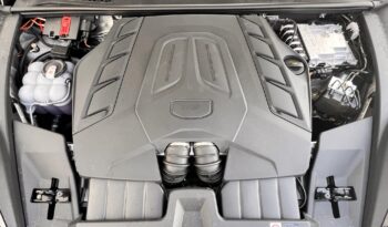 PORSCHE CAYENNE Coupé GTS Tiptronic ic 5.000km MAGYARORSZÁGI ÁFA-S!!! Azonnal vihető! full