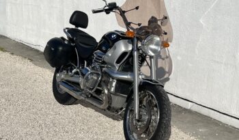 BMW R 1200 C full