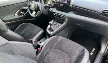 TOYOTA YARIS 1.6 VVT-i GR Sport 4WD 0km-es!!! ÚJ AUTÓ!!! full