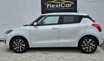 SUZUKI SWIFT 1.2 Dualjet Hybrid GLX MAGYAR – 22.000KM – 3 + 7 ÉV GYÁRI GARANCIÁVAL!! full