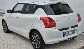 SUZUKI SWIFT 1.2 Dualjet Hybrid GLX MAGYAR – 22.000KM – 3 + 7 ÉV GYÁRI GARANCIÁVAL!! full