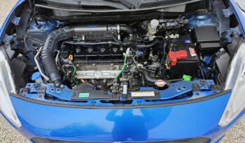 SUZUKI SWIFT 1.2 Dualjet GL+ MAGYAR – KÉTTÓNUSÚ FÉNYEZÉS – ÚJSZERŰ!! full