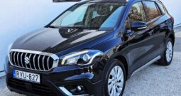SUZUKI SX4 S-CROSS 1.4T GL+ (Automata) MAGYAR – ÚJSZERŰ ÁLLAPOTBAN!!