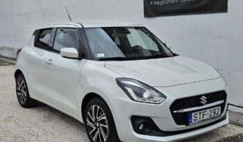 SUZUKI SWIFT 1.2 Dualjet Hybrid GLX MAGYAR – 22.000KM – 3 + 7 ÉV GYÁRI GARANCIÁVAL!! full