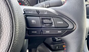 TOYOTA YARIS 1.6 VVT-i GR Sport 4WD 0km-es!!! ÚJ AUTÓ!!! full