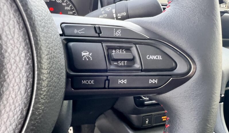 TOYOTA YARIS 1.6 VVT-i GR Sport 4WD 0km-es!!! ÚJ AUTÓ!!! full