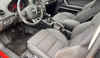 AUDI A3 1.4 TFSI Ambition 175.000km XENON DIGITKLÍMA GYÖNYÖRŰ ÁLLAPOT!!! full