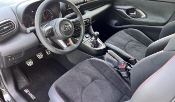 TOYOTA YARIS 1.6 VVT-i GR Sport 4WD 0km-es!!! ÚJ AUTÓ!!! full