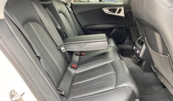AUDI A7 Sportback 3.0 V6 TDI DPF quattro Tiptronic ic [5 személy] Vezetett szervizkönyv! Magyarországi! 313LE!!! 196e KM!!! full