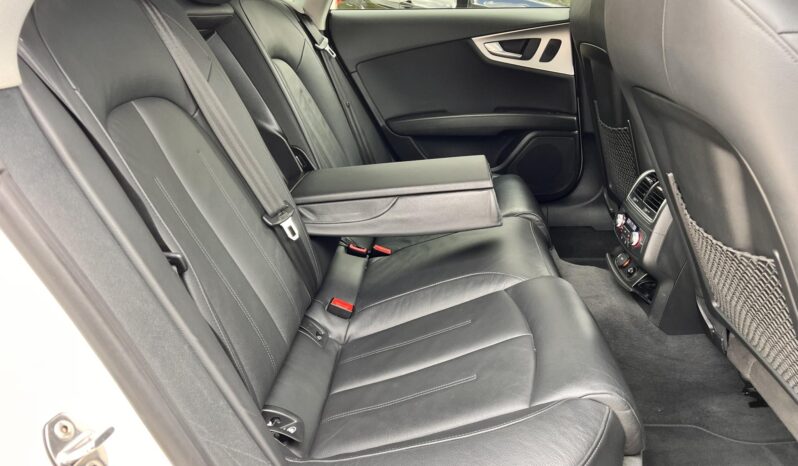 AUDI A7 Sportback 3.0 V6 TDI DPF quattro Tiptronic ic [5 személy] Vezetett szervizkönyv! Magyarországi! 313LE!!! 196e KM!!! full