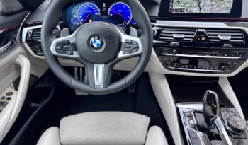 BMW 540d xDrive (Automata) GYÖNYÖRŰ ÁLLAPOT! M-PACKET ülésszellőztetés full