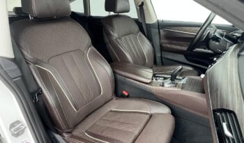 BMW 640i xDrive (Automata) Magyarországi Vezetett Szervizkönyv! LUXURY full