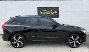VOLVO XC60 2.0 [T6] Ultra Dark AWD Geartronic RECHARGE 43000Km!!! Gyönyörű állapot!!! full