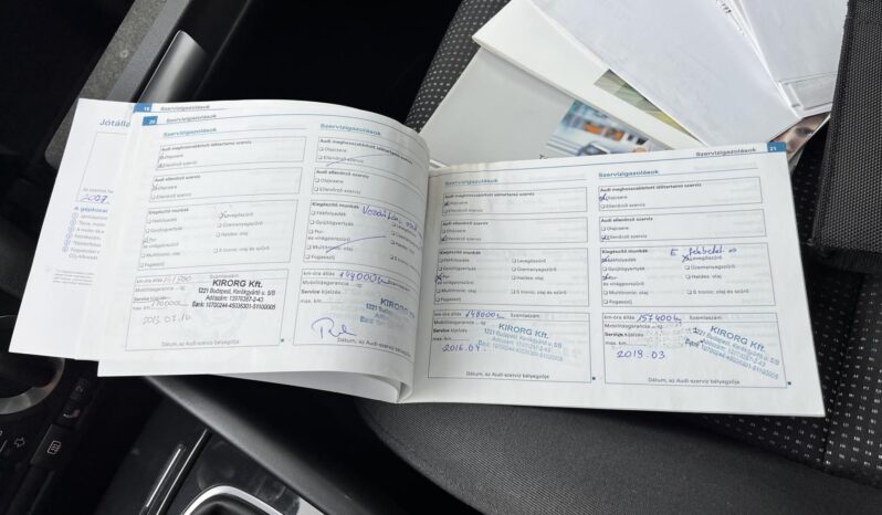 AUDI A3 1.4 TFSI Ambition 175.000km XENON DIGITKLÍMA GYÖNYÖRŰ ÁLLAPOT!!! full