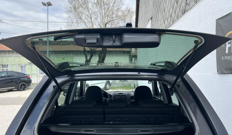 KIA SPORTAGE 2.0 LX 2WD Vezérlés és kuplung csere!!!! full