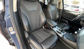 BMW X3 xDrive20i xLine (Automata) Magyarországi!!! Sérülésmentes!!! Vezetett szervízkönyv!!! full