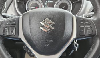 SUZUKI VITARA 1.4 GL+ NAVIGÁCIÓ – MAGYAR – 67.000KM – ÚJSZERŰ ÁLLAPOTBAN!! full