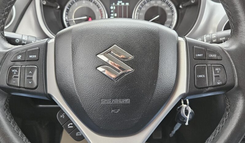 SUZUKI VITARA 1.4 GL+ NAVIGÁCIÓ – MAGYAR – 67.000KM – ÚJSZERŰ ÁLLAPOTBAN!! full