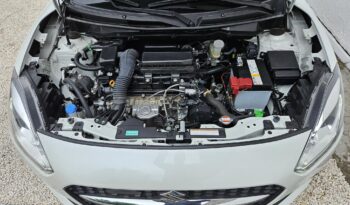 SUZUKI SWIFT 1.2 Dualjet Hybrid GLX MAGYAR – 22.000KM – 3 + 7 ÉV GYÁRI GARANCIÁVAL!! full