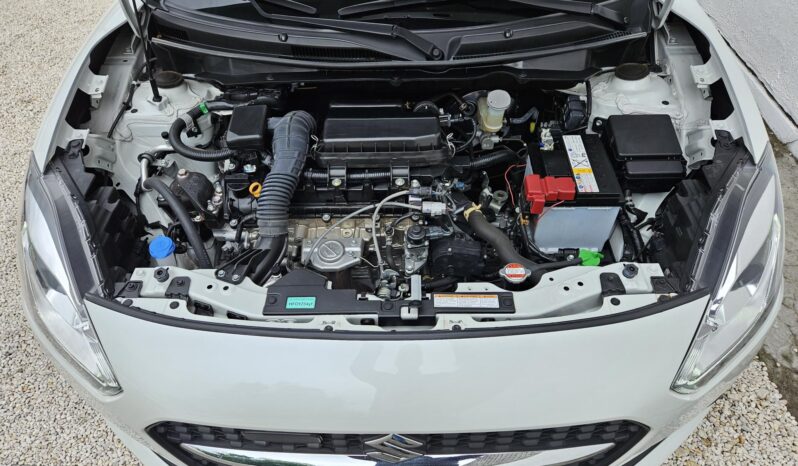 SUZUKI SWIFT 1.2 Dualjet Hybrid GLX MAGYAR – 22.000KM – 3 + 7 ÉV GYÁRI GARANCIÁVAL!! full
