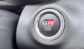 TOYOTA YARIS 1.6 VVT-i GR Sport 4WD 0km-es!!! ÚJ AUTÓ!!! full