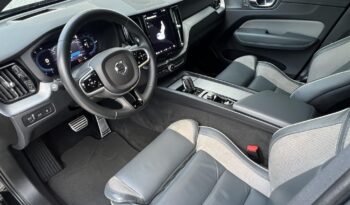VOLVO XC60 2.0 [T6] Ultra Dark AWD Geartronic RECHARGE 43000Km!!! Gyönyörű állapot!!! full
