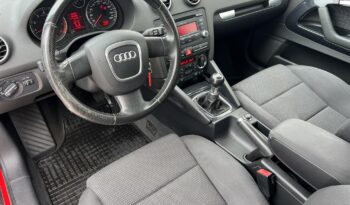 AUDI A3 1.4 TFSI Ambition 175.000km XENON DIGITKLÍMA GYÖNYÖRŰ ÁLLAPOT!!! full