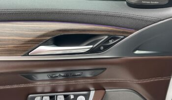 BMW 640i xDrive (Automata) Magyarországi Vezetett Szervizkönyv! LUXURY full