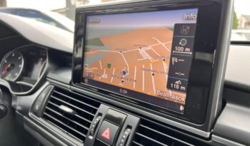 AUDI A7 Sportback 3.0 V6 TDI DPF quattro Tiptronic ic [5 személy] Vezetett szervizkönyv! Magyarországi! 313LE!!! 196e KM!!! full