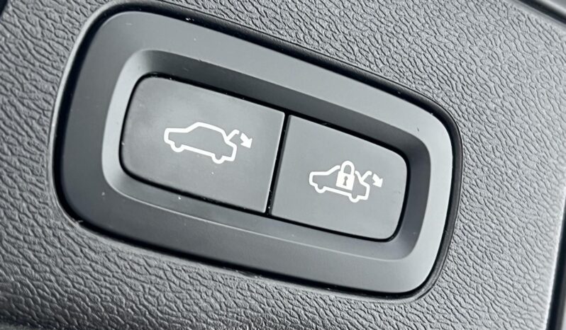 VOLVO XC60 2.0 [T6] Ultra Dark AWD Geartronic RECHARGE 43000Km!!! Gyönyörű állapot!!! full