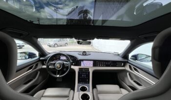 PORSCHE TAYCAN 4S Cross Turismo 45.000kM!!! Panorámatető!!! 93KW!!! 570Le!!! Gravel sport!!! OFF ROAD PACK!!! full