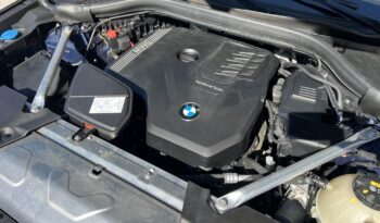 BMW X3 xDrive20i xLine (Automata) Magyarországi!!! Sérülésmentes!!! Vezetett szervízkönyv!!! full