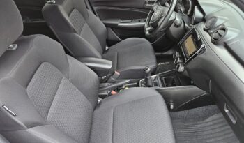 SUZUKI SWIFT 1.2 Dualjet Hybrid GLX MAGYAR – 22.000KM – 3 + 7 ÉV GYÁRI GARANCIÁVAL!! full