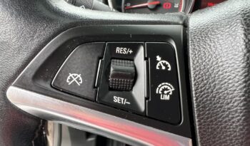 OPEL ASTRA J Sedan 1.6 Enjoy Magyarországi!!!! full