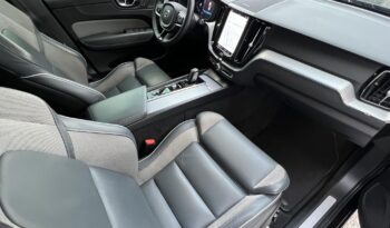 VOLVO XC60 2.0 [T6] Ultra Dark AWD Geartronic RECHARGE 43000Km!!! Gyönyörű állapot!!! full
