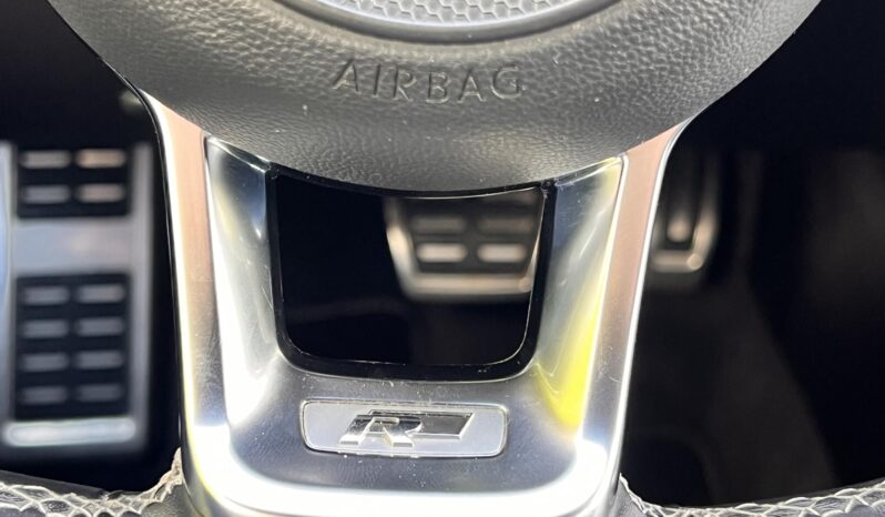 VOLKSWAGEN ARTEON 2.0 TDI SCR R-Line DSG 129.000km Nagyon szép állapotban! full