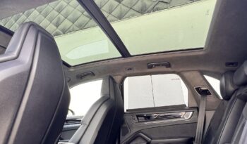 PORSCHE CAYENNE Coupé GTS Tiptronic ic 5.000km MAGYARORSZÁGI ÁFA-S!!! Azonnal vihető! full