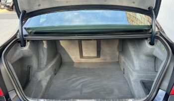 BMW 730d (Automata) Rossz klímával!!!! full