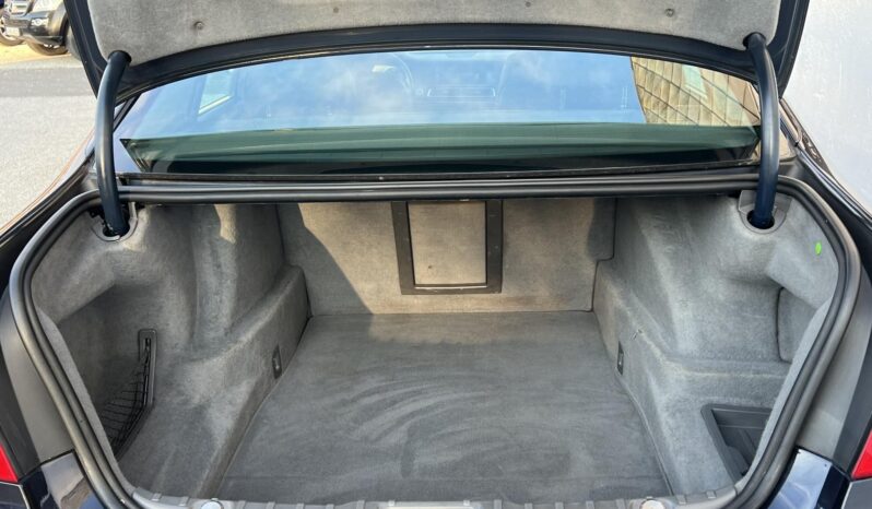 BMW 730d (Automata) Rossz klímával!!!! full