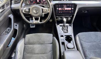 VOLKSWAGEN ARTEON 2.0 TDI SCR R-Line DSG 129.000km Nagyon szép állapotban! full