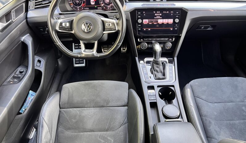 VOLKSWAGEN ARTEON 2.0 TDI SCR R-Line DSG 129.000km Nagyon szép állapotban! full