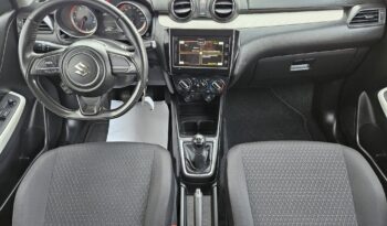 SUZUKI SWIFT 1.2 Dualjet GL+ MAGYAR – KÉTTÓNUSÚ FÉNYEZÉS – ÚJSZERŰ!! full