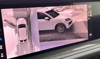 PORSCHE CAYENNE Coupé GTS Tiptronic ic 5.000km MAGYARORSZÁGI ÁFA-S!!! Azonnal vihető! full
