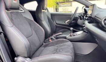 TOYOTA YARIS 1.6 VVT-i GR Sport 4WD 0km-es!!! ÚJ AUTÓ!!! full