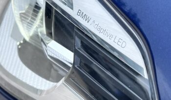 BMW 540d xDrive (Automata) GYÖNYÖRŰ ÁLLAPOT! M-PACKET ülésszellőztetés full