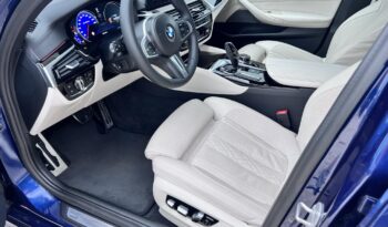 BMW 540d xDrive (Automata) GYÖNYÖRŰ ÁLLAPOT! M-PACKET ülésszellőztetés full
