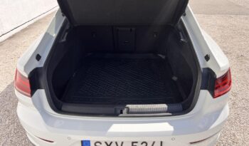 VOLKSWAGEN ARTEON 2.0 TDI SCR R-Line DSG 129.000km Nagyon szép állapotban! full